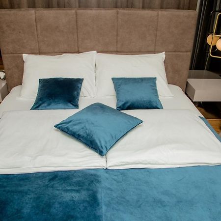 Vila Katarina Zlatibor Apartment Екстериор снимка