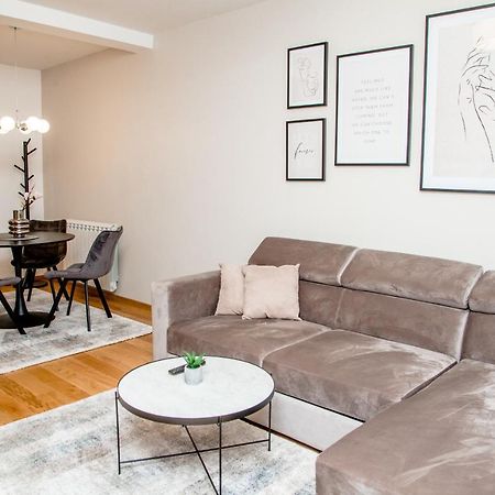 Vila Katarina Zlatibor Apartment Екстериор снимка