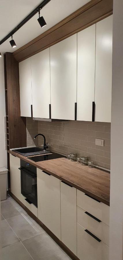 Vila Katarina Zlatibor Apartment Екстериор снимка