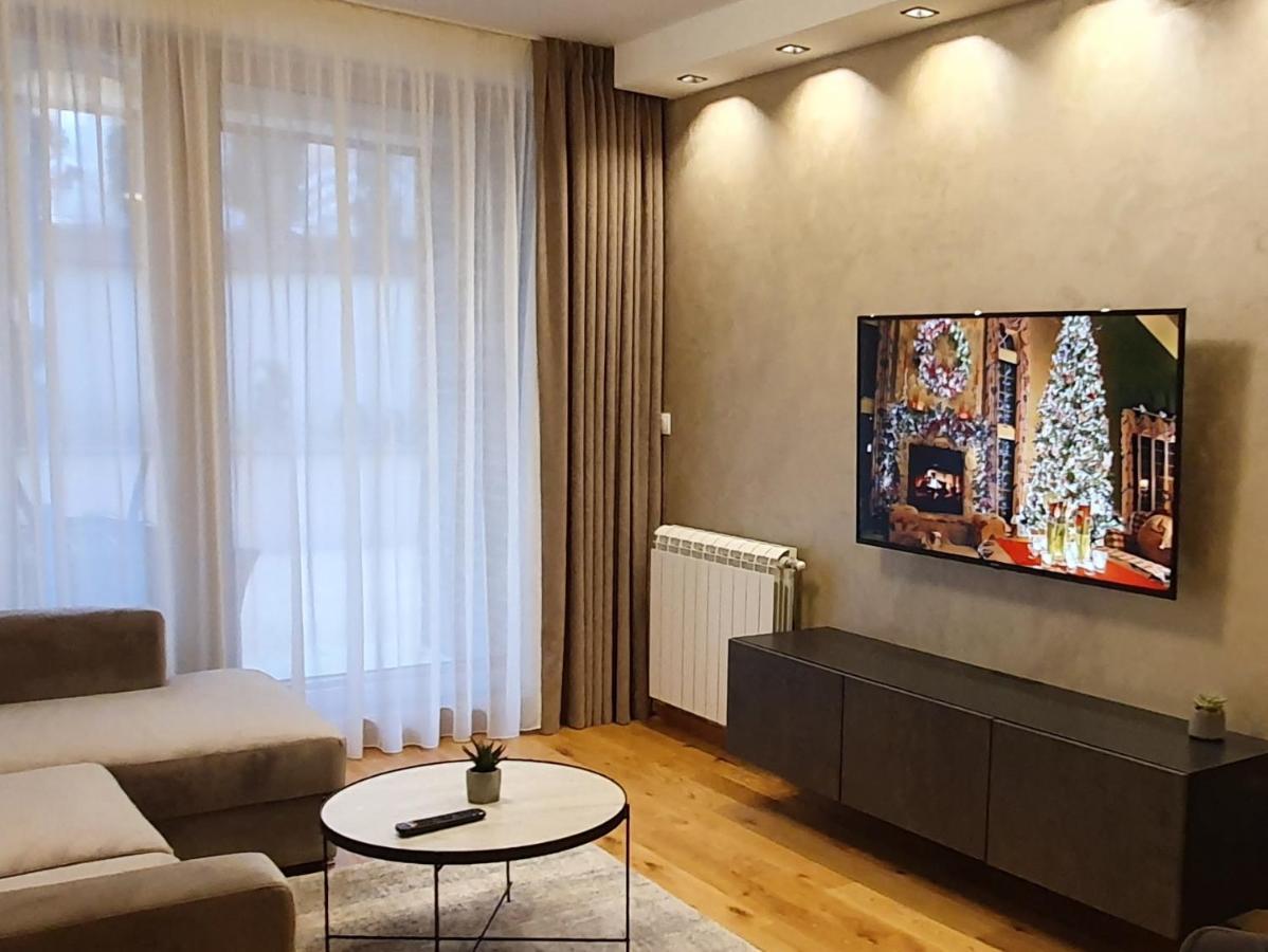 Vila Katarina Zlatibor Apartment Екстериор снимка