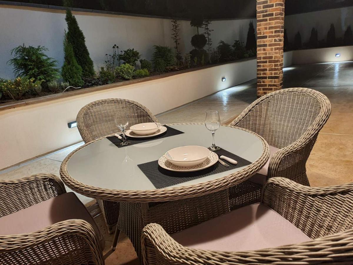 Vila Katarina Zlatibor Apartment Екстериор снимка