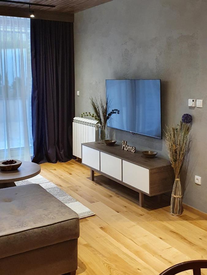 Vila Katarina Zlatibor Apartment Екстериор снимка