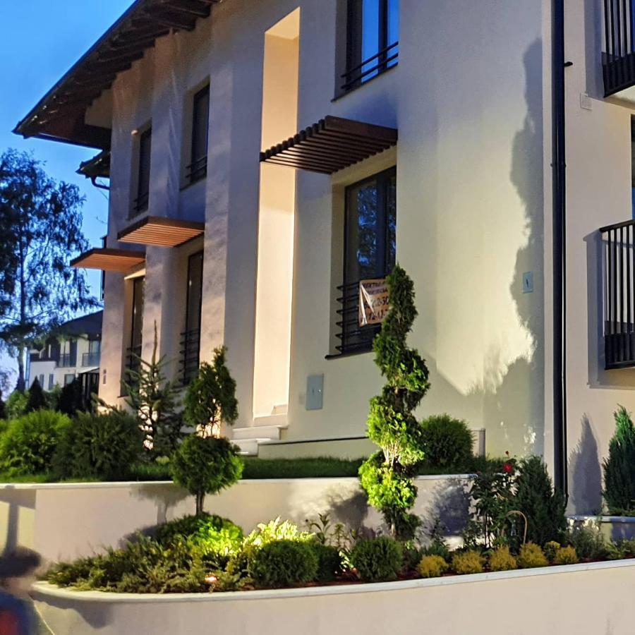 Vila Katarina Zlatibor Apartment Екстериор снимка