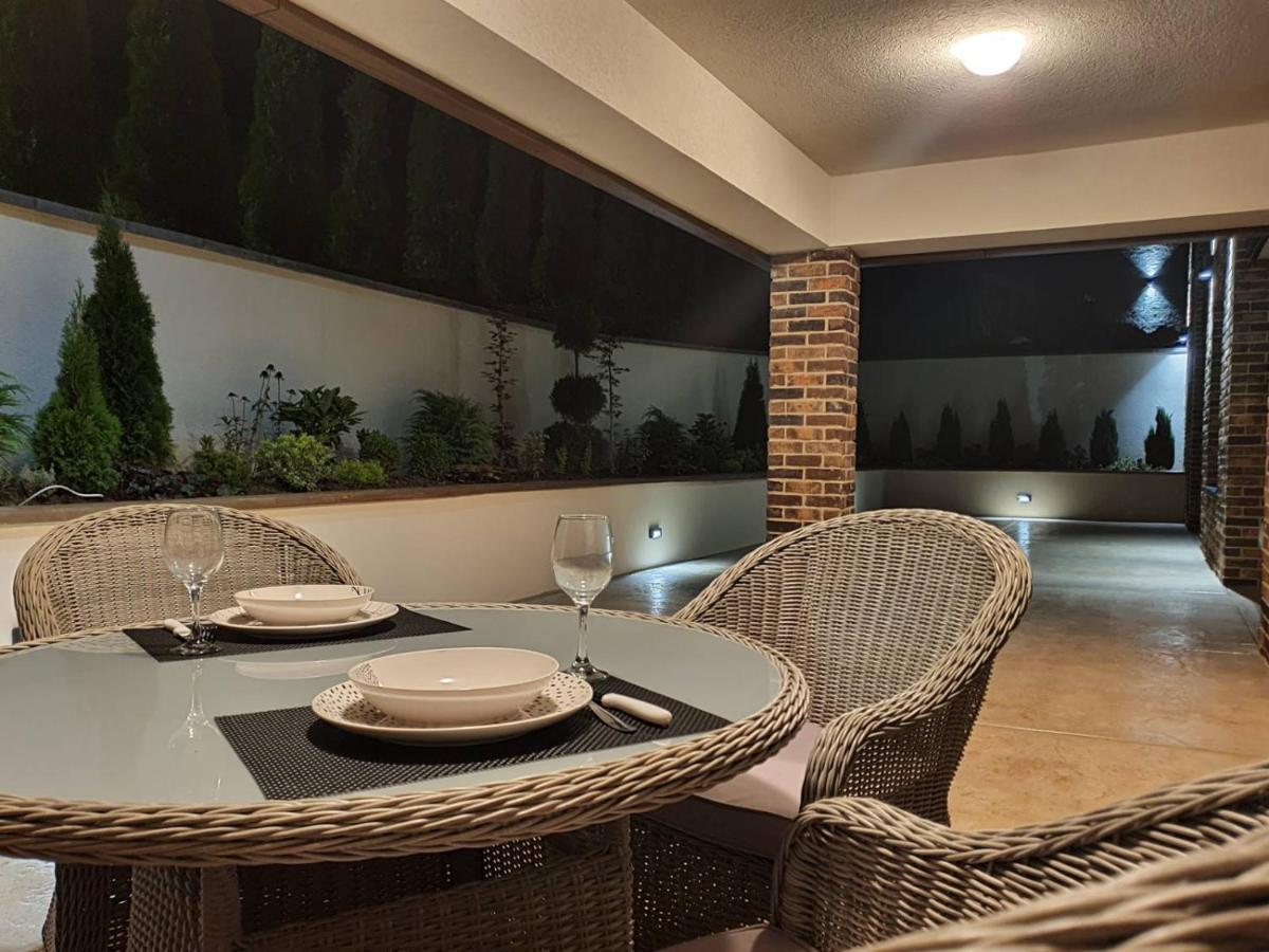Vila Katarina Zlatibor Apartment Екстериор снимка