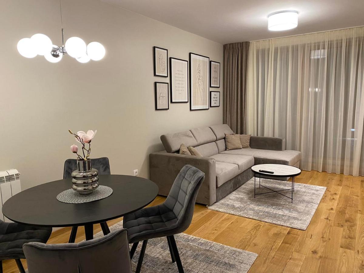 Vila Katarina Zlatibor Apartment Екстериор снимка