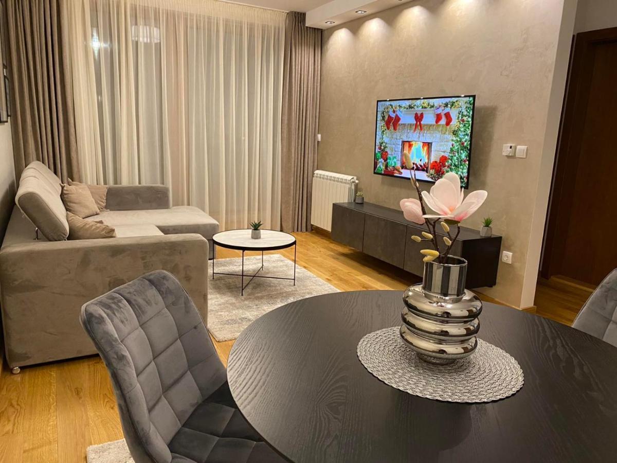 Vila Katarina Zlatibor Apartment Екстериор снимка