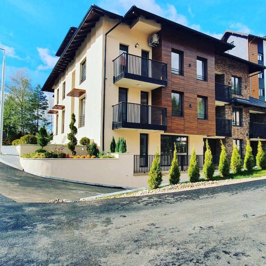 Vila Katarina Zlatibor Apartment Екстериор снимка