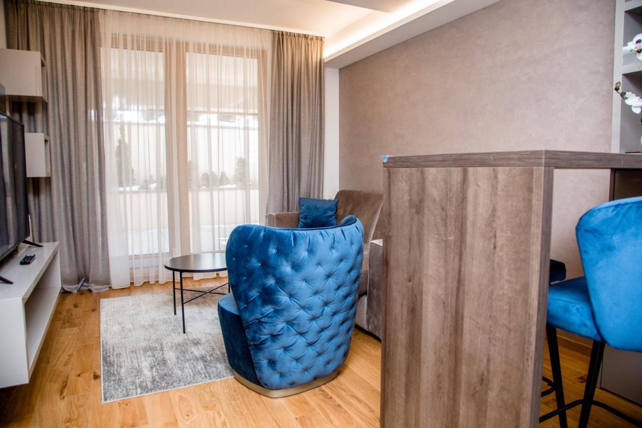 Vila Katarina Zlatibor Apartment Екстериор снимка