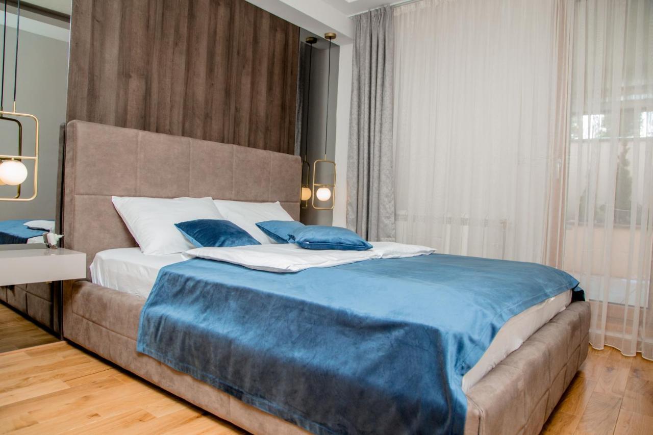 Vila Katarina Zlatibor Apartment Екстериор снимка