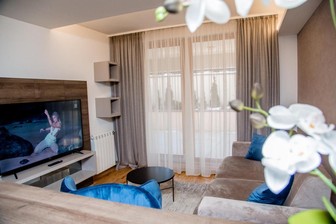 Vila Katarina Zlatibor Apartment Екстериор снимка