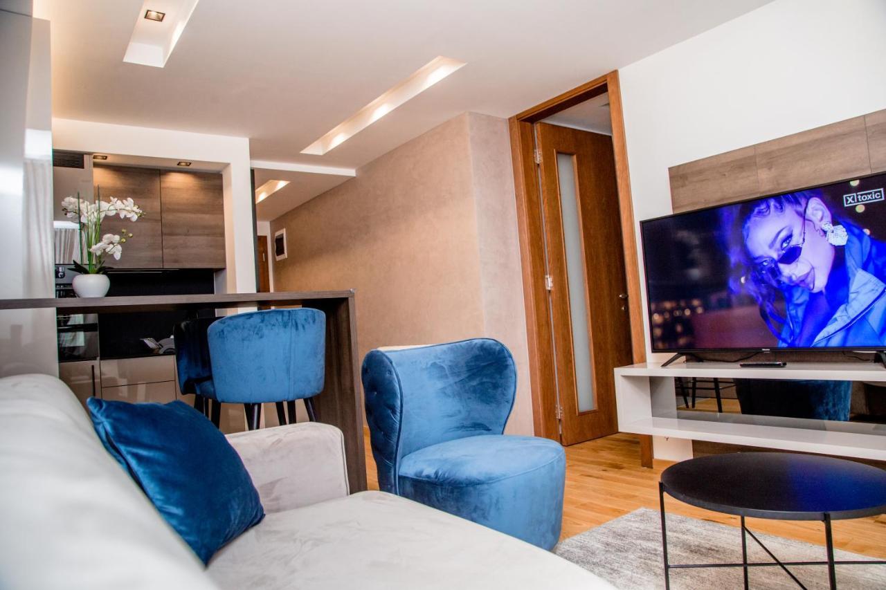 Vila Katarina Zlatibor Apartment Екстериор снимка