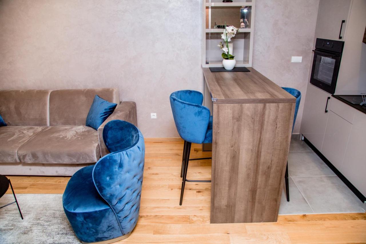 Vila Katarina Zlatibor Apartment Екстериор снимка