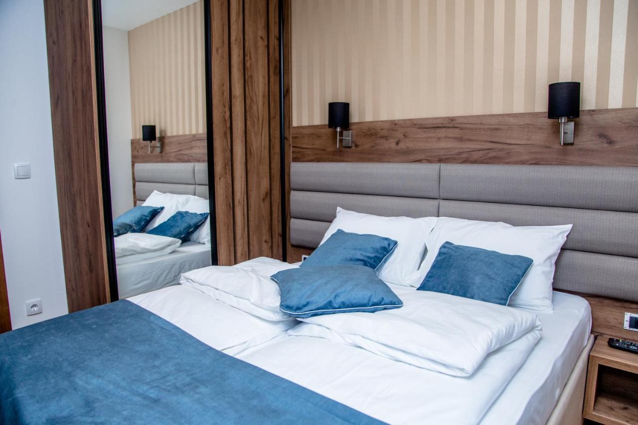 Vila Katarina Zlatibor Apartment Стая снимка