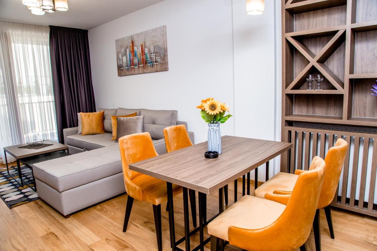 Vila Katarina Zlatibor Apartment Екстериор снимка