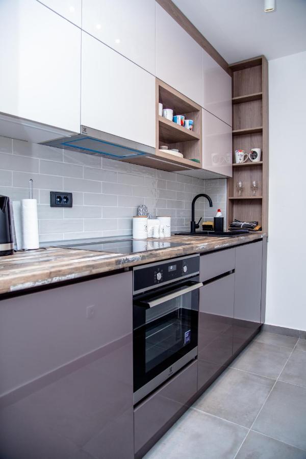 Vila Katarina Zlatibor Apartment Екстериор снимка