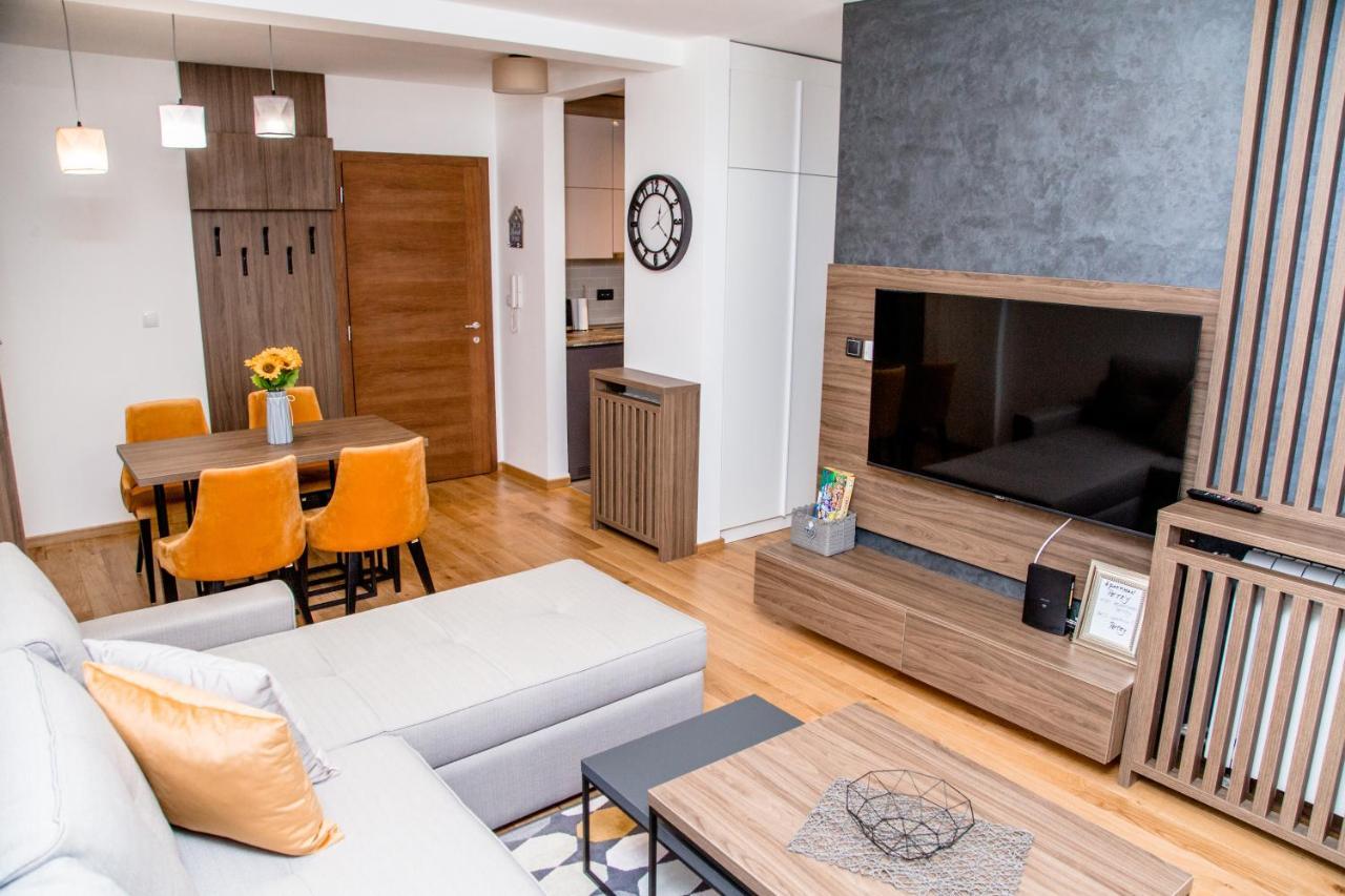 Vila Katarina Zlatibor Apartment Екстериор снимка