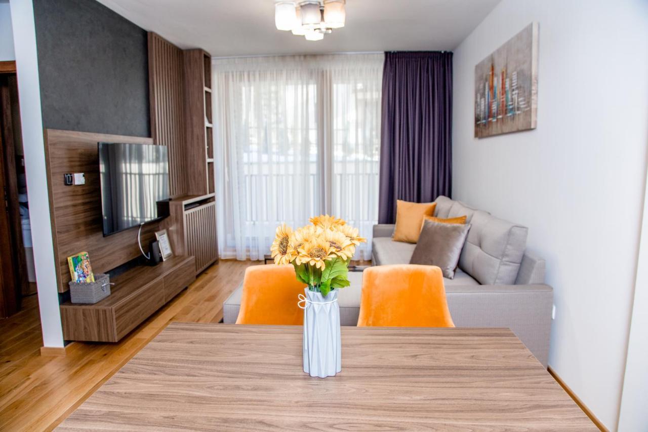 Vila Katarina Zlatibor Apartment Екстериор снимка