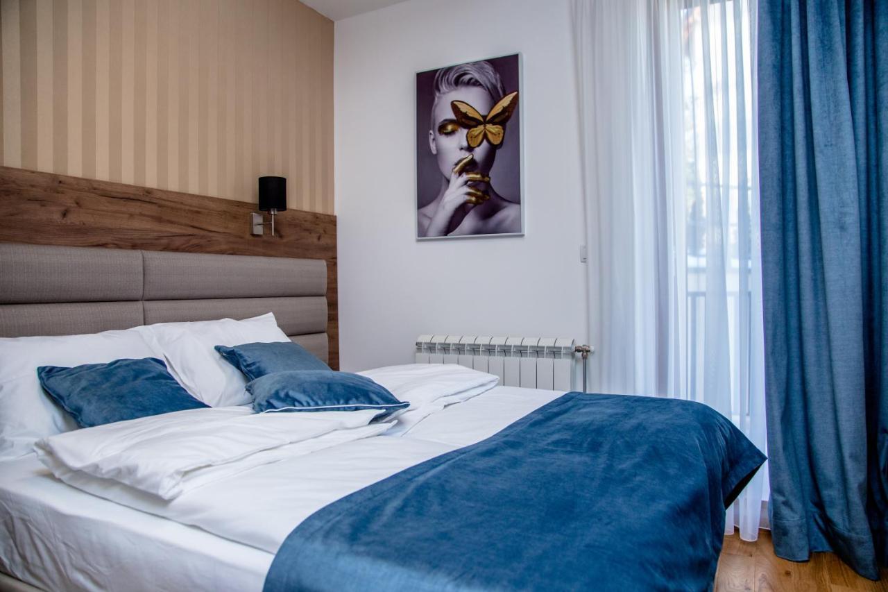 Vila Katarina Zlatibor Apartment Екстериор снимка