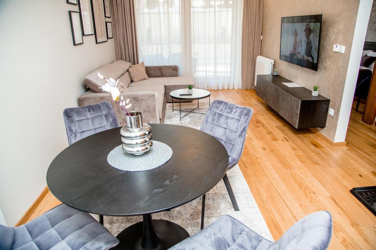Vila Katarina Zlatibor Apartment Екстериор снимка