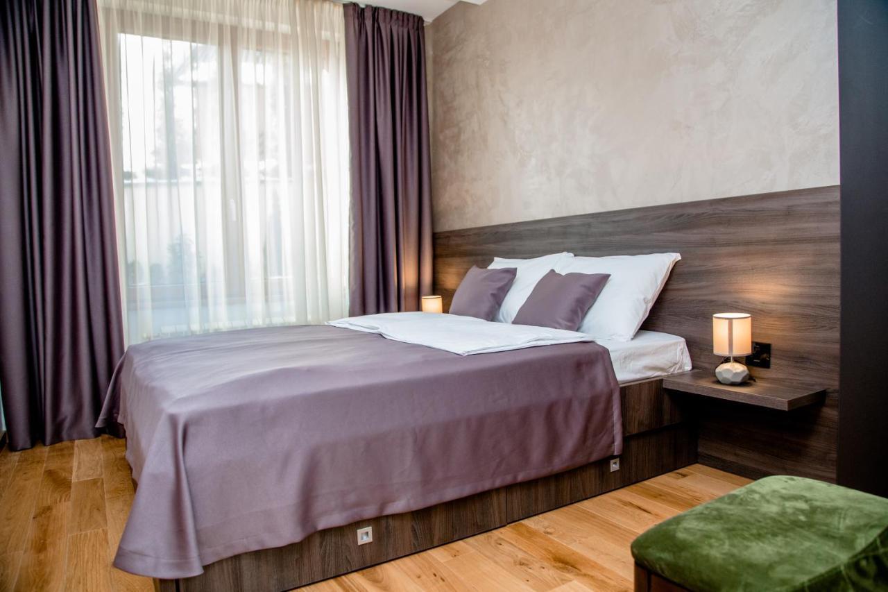 Vila Katarina Zlatibor Apartment Стая снимка