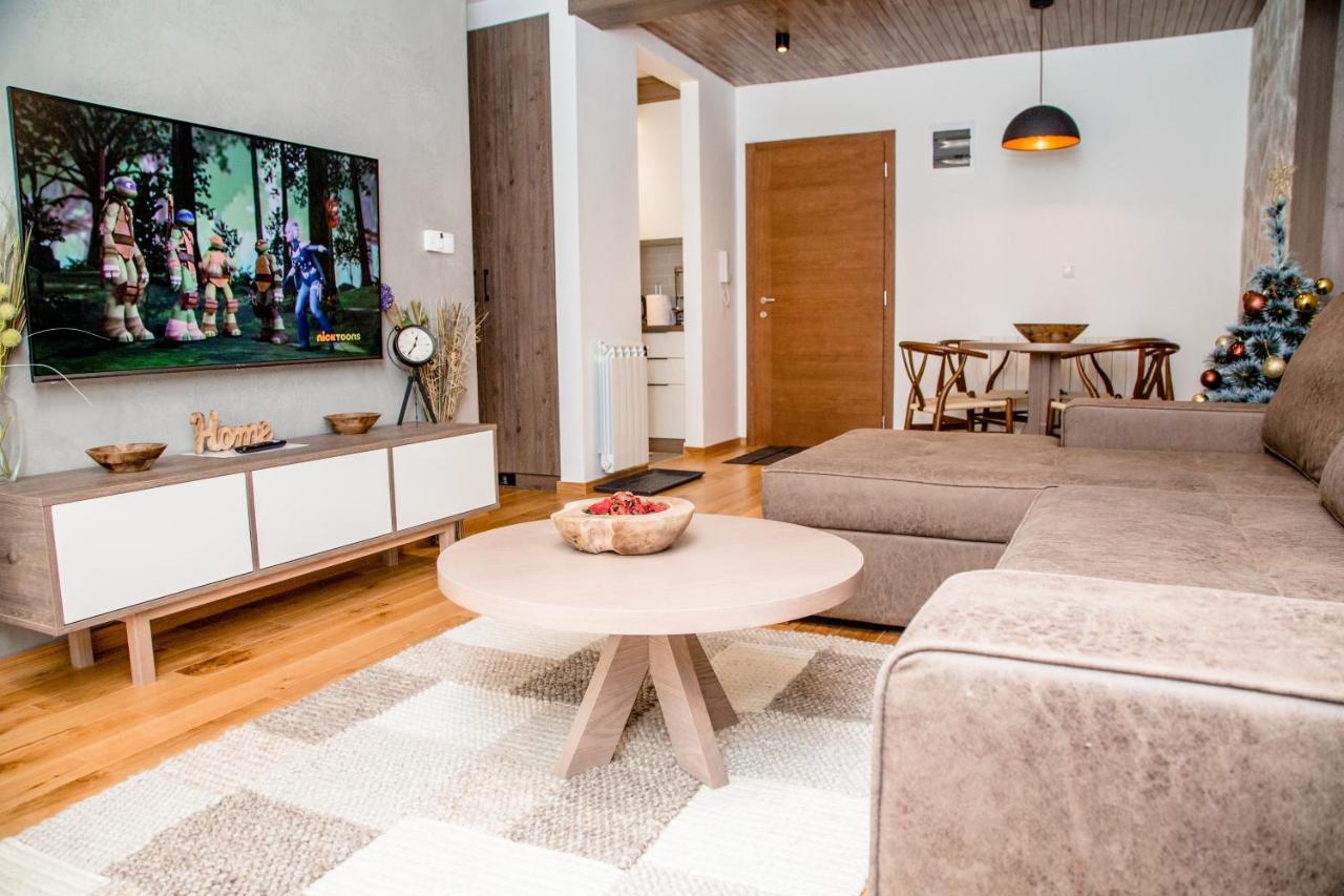 Vila Katarina Zlatibor Apartment Екстериор снимка