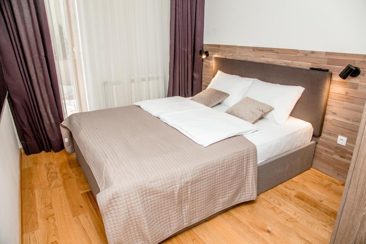 Vila Katarina Zlatibor Apartment Стая снимка