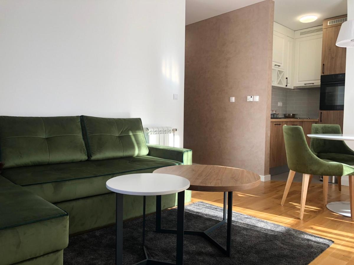 Vila Katarina Zlatibor Apartment Екстериор снимка