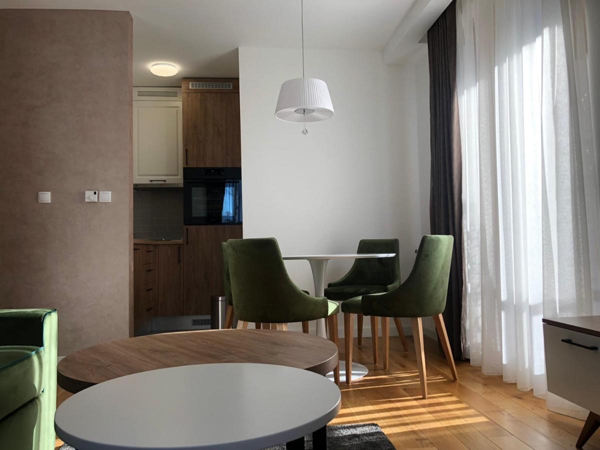 Vila Katarina Zlatibor Apartment Екстериор снимка