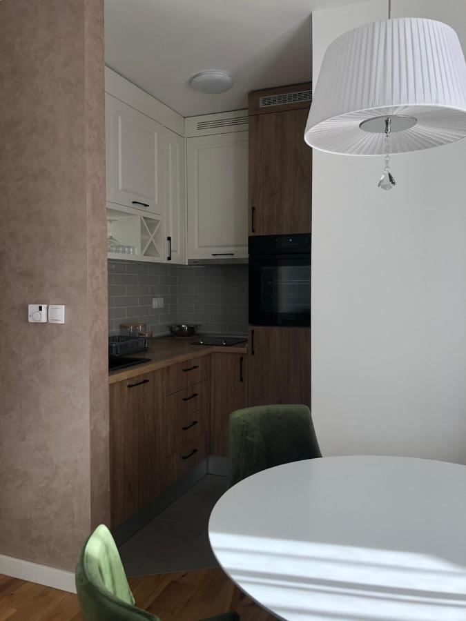 Vila Katarina Zlatibor Apartment Екстериор снимка